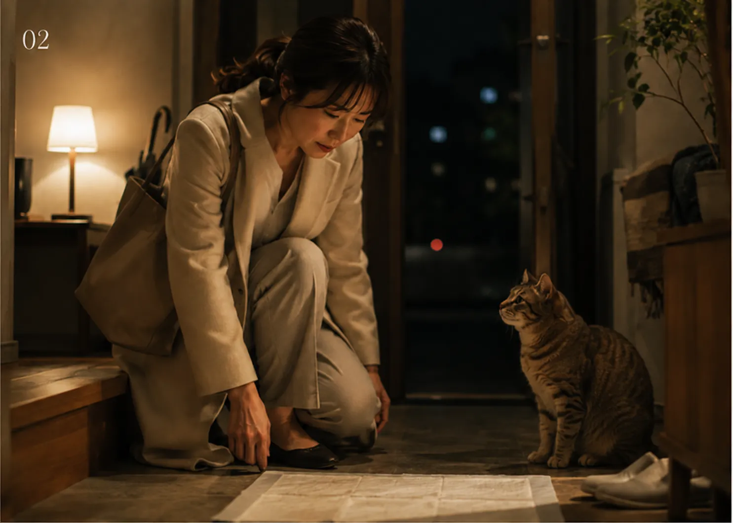 犬のお散歩代行サービス