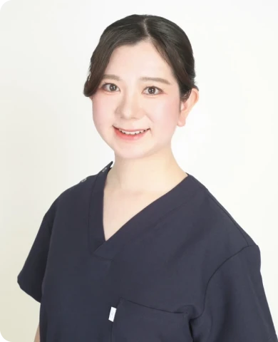 院長・獣医師 福澤真由子